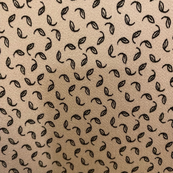 Adrianna Papell Blouse – Size 2X – NWT - Picture 2 of 6